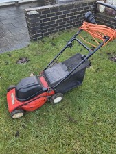 Lawn Mower