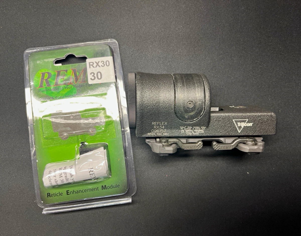 25+ trijicon reflex mount for sale | Updated Oct 2026