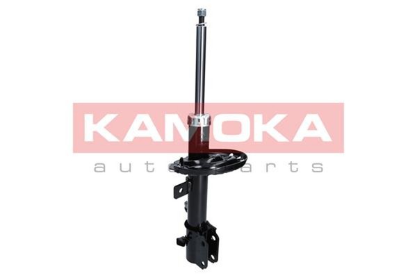 1X StoßDäMpfer Kamoka 2000238 FüR Nissan Micra 3 K12 16V Dci 160-image