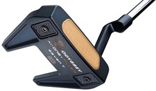 Odyssey Ai-ONE Milled #7 Putter 34.5'' Inches Excellent