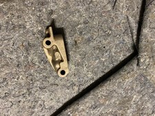 Corvair Oil Cooler Adapter To Engine Case Corvair Oil Cooler Adapter To Engine Case