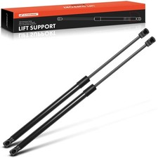 A-Premium Rear Liftgate Lift Supports Shock Struts Compatible with Select Inf...