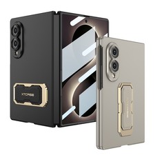 For Samsung Galaxy Z Fold 8 Wide Shockproof Screen Protector Case Stand Cover