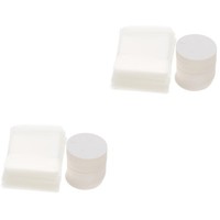 2 Count Ohrringe Aufbewahrung Ohrring-Displaykarten Schmuck-Displaykarten