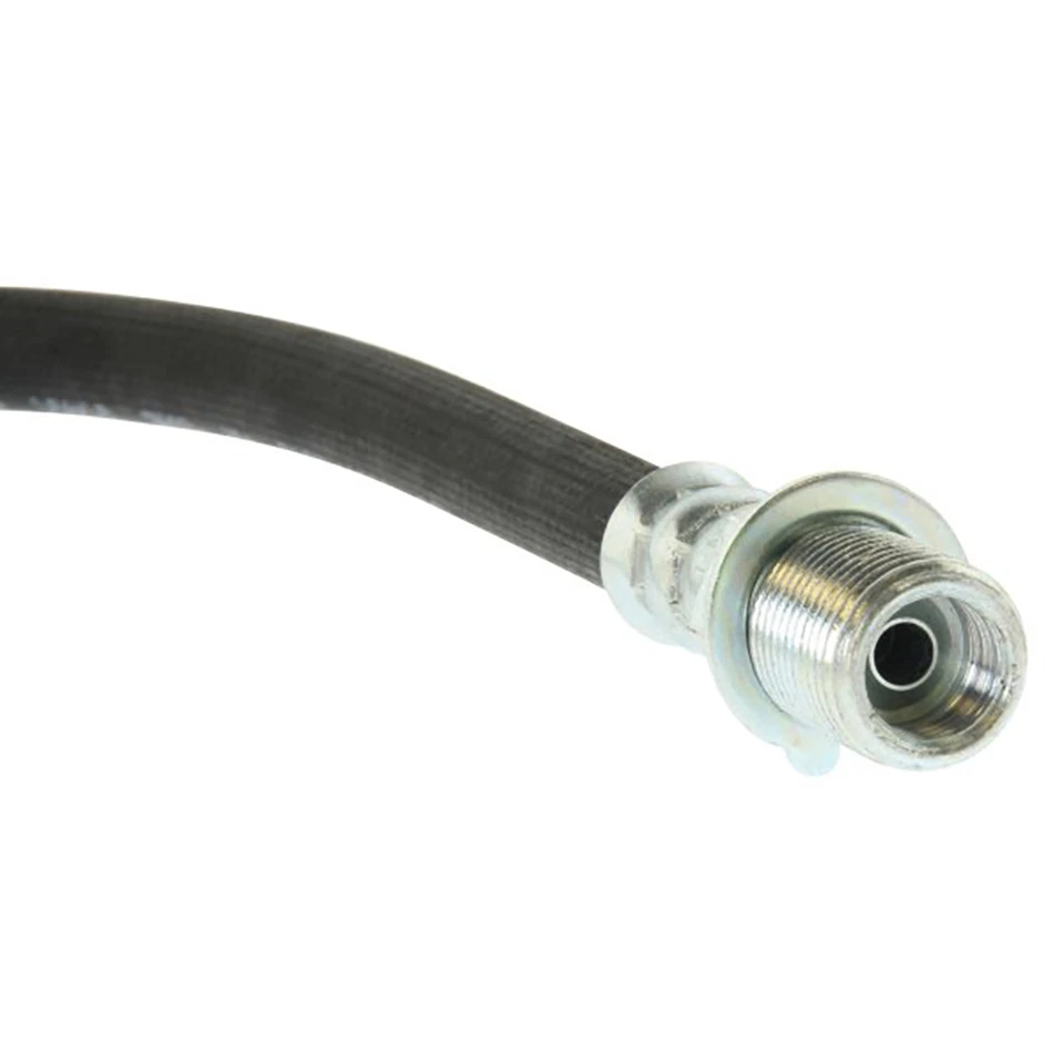 Centric Parts Front Brake Hydraulic Hose for 1979 International Harvester 1724 - Image 3 of 4