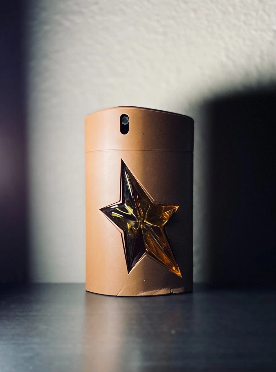 香水(男性用) Mugler Amen Pure Havane 100ml Thierry Mugler Amen Pure Havane 100ml / 3.4 oz EDT Rare Limited