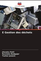 Jitendra Patil (U. A.) | E Gestion Des DéChets | Taschenbuch | FranzöSisch