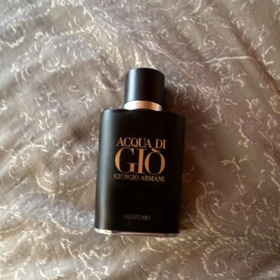  Giorgio Armani Acqua di Giò Profumo Men's Parfum Spray Fragrance 2.5 fl oz 