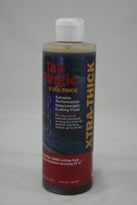 Tap Magic Xtra-Thick Extreme Performance Heavyweight Cutting Fluid, 16 Fl. Oz.