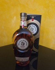 Vecchia Romagna Riserva Tre Botti - Box in Metallo - Brandy 70 cl.  Vol 40,8 