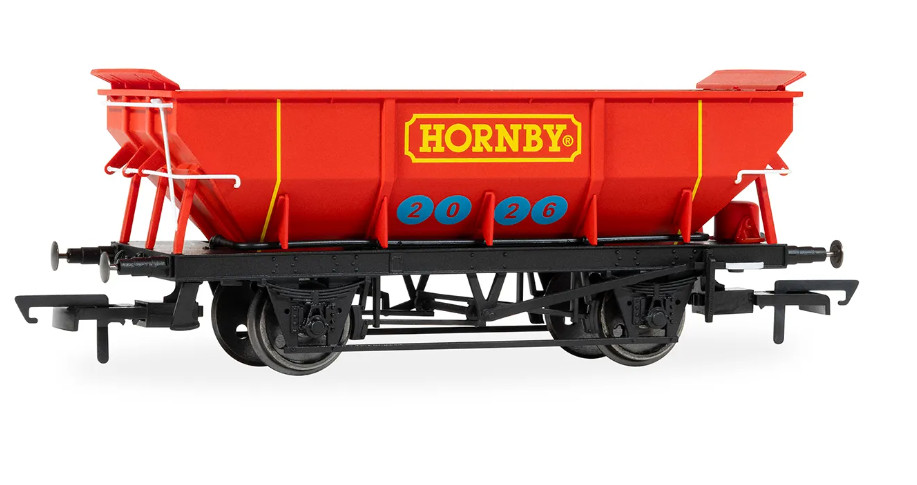 Hornby R60327 2026 Hornby Wagon - Image 7