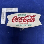 Vintage Coca Cola Patch