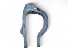 Acura RLX 14-20 Front Right Suspension Strut Fork 51271-TY2-A00, D057, OEM, 2014