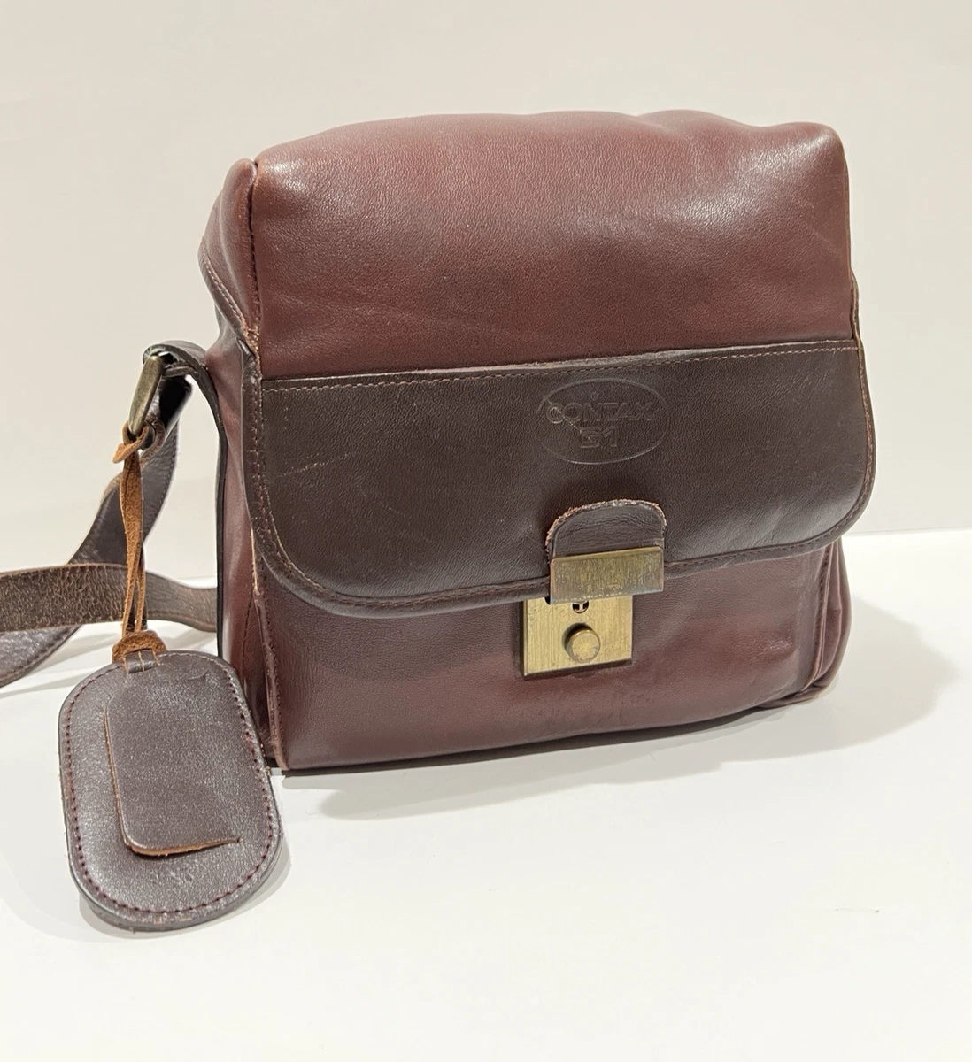 Contax Camera Cases, Bags & Covers for sale - eBay