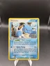 🫧 Blastoise 14 Pokémon 2006 EX Crystal Guardians reverse stamped LP