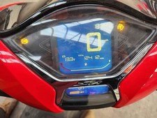HONDA SH 125 ENGINE 2024 12,412 MILES UNTESTED