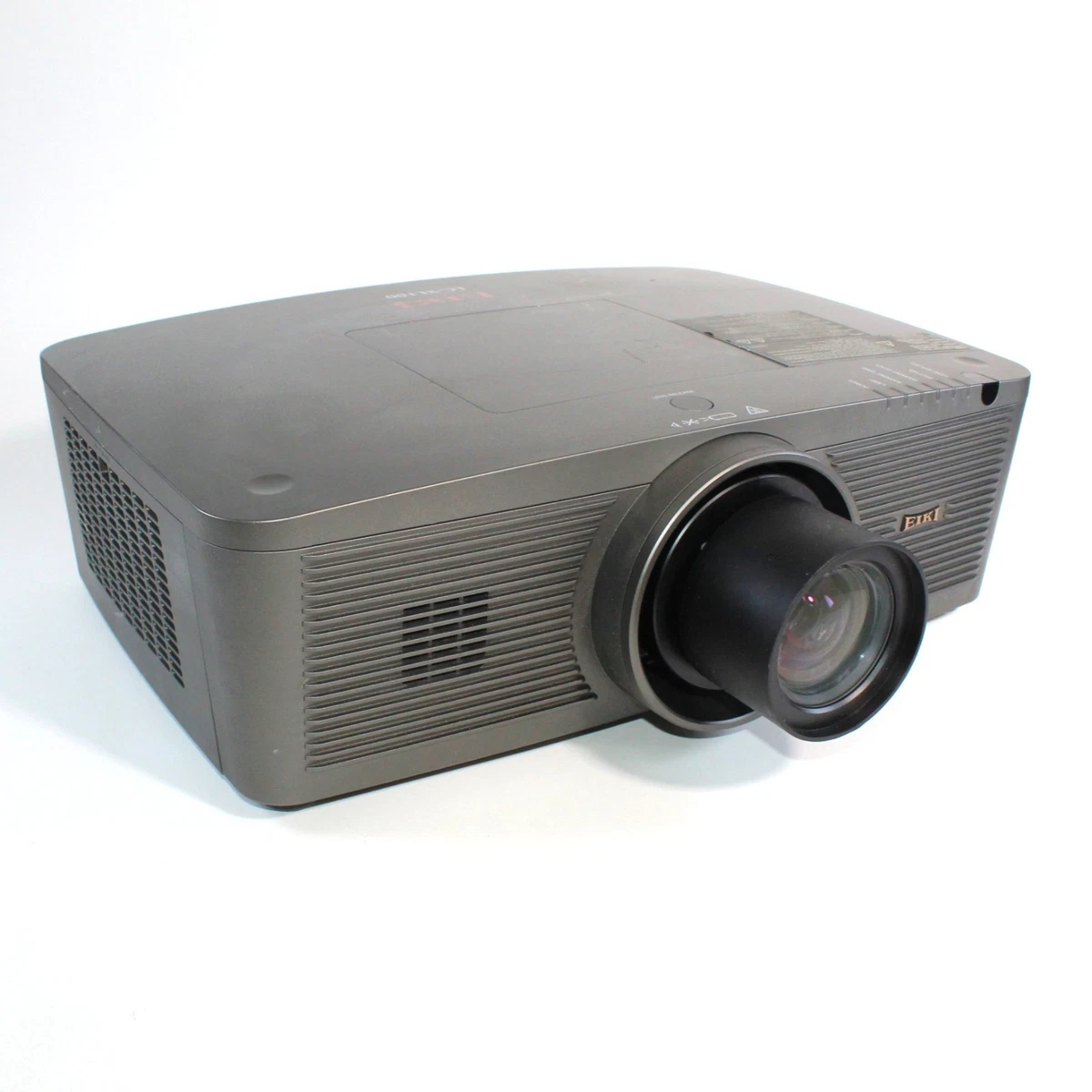 EIKI Home Theater Projectors for sale - eBay