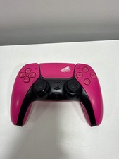 Used Sony DualSense Wireless Controller PS5  Nova Pink