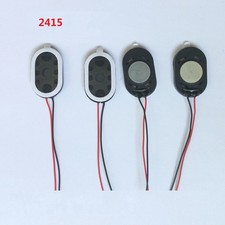 1510/2415 8ohm 1W Small Trumpet Loud Speaker for DIY ,Phone Repair,Laptop Mini