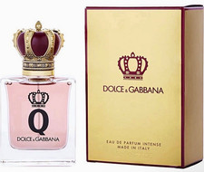 NEW IN BOX sealed Dolce & Gabbana intense Q E...