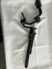 DJI RONIN-S Camera Video Stabilizer Stabilization Gimball Steadycam 
