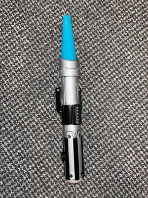Star Wars Interaktives Lichtschwert Spielzeug