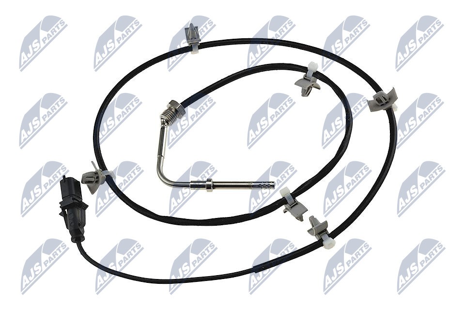 NTY EGT-PL-048 Sensor, exhaust gas temperature for OPEL - Image 6