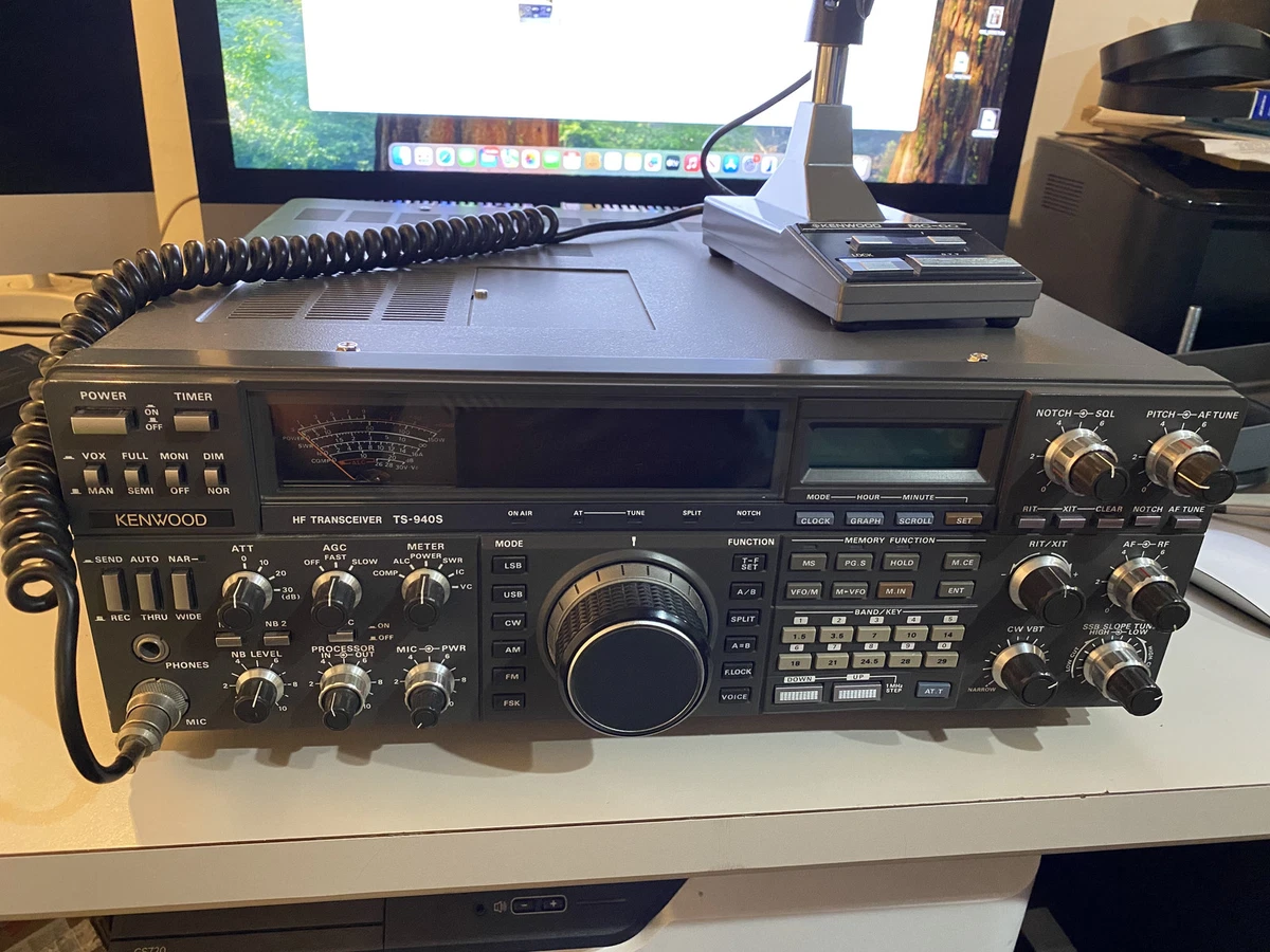Kenwood Ts 940 | eBay