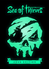 Sea of Thieves 2025 Edition EU Xbox/One/Series/Xbox - PC