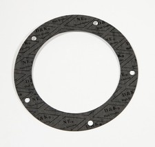 Kupplungsdeckel  Dichtung Derby Clutch Cover Gasket für Harley 99- Dyna Softail 