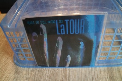 Latour People are still having sex (1991) [Maxi-CD] Basic Instinct