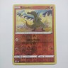 Salandit 027/159 - Reverse Holo Pokemon Crown Zenith NM