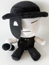 Forsaken Plush Artful Die of Death Plush Toy for Game Fans 20CM
