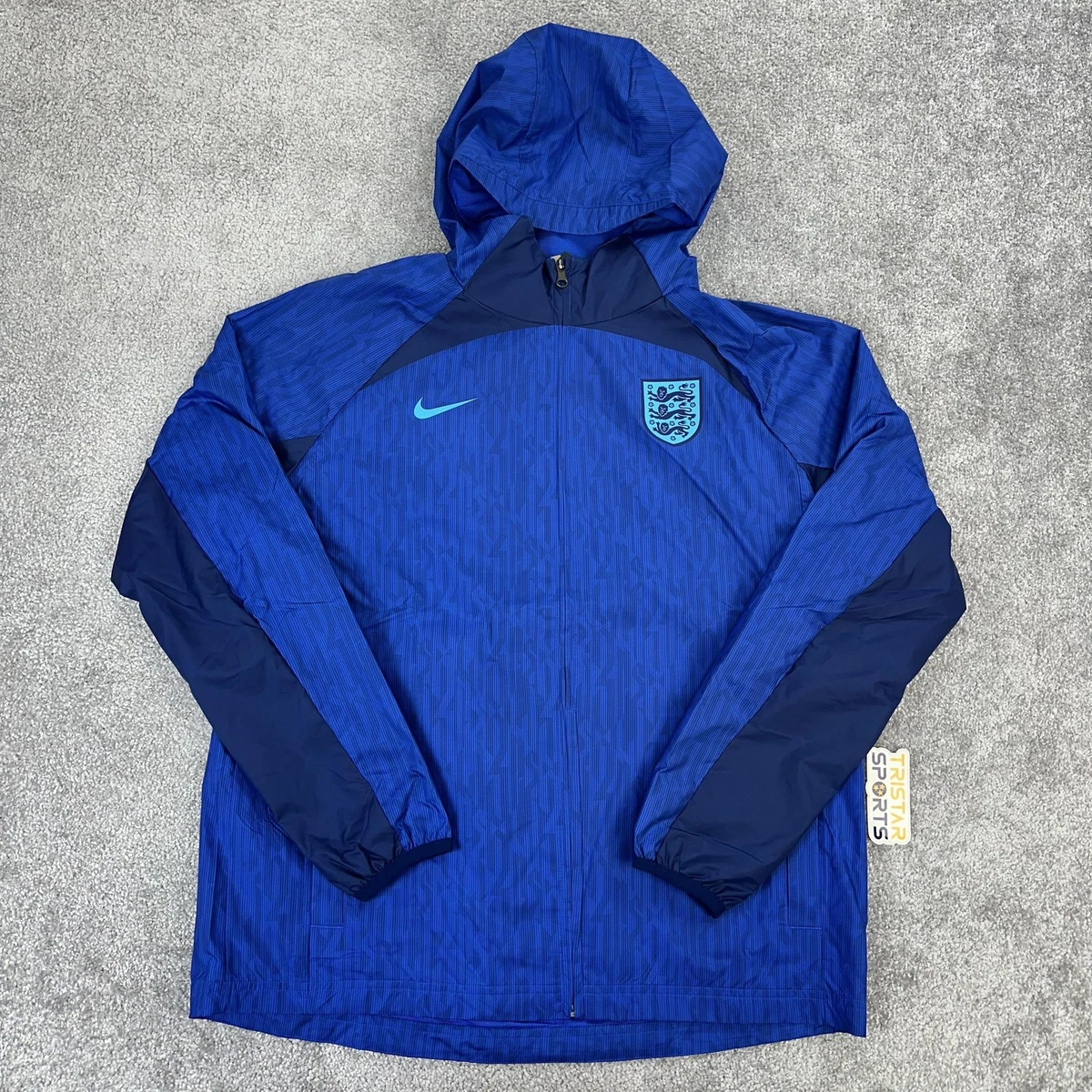 Nike England National Team Soccer Jackets for sale | eBay