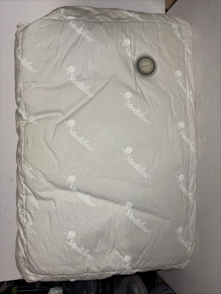 MEDIFLOW WATERBASE FIBER PILLOW - Image 3 of 4