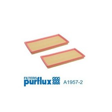 Purflux Luftfilter A1560940504 | 971905 Purflux Luftfilter A1560940504 | 971905