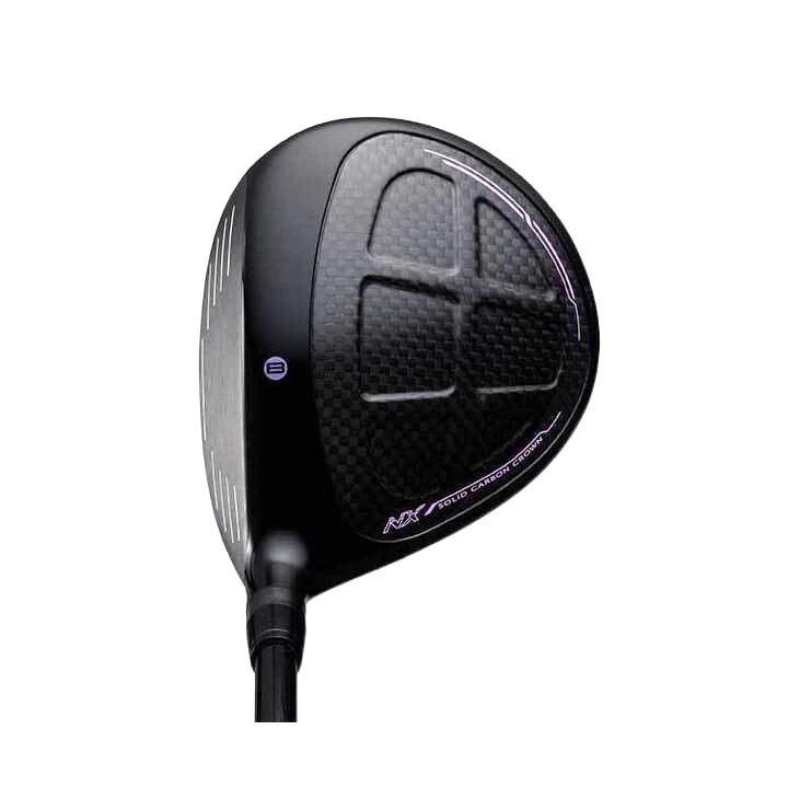 HONMA BERES NX Ladies Fairway Wood 5W RH VIZARD NX37 Graphite L Golf Japan NEW - Image 3 of 4