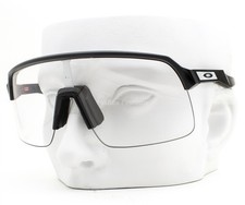 Oakley Sutro Lite Sunglasses OO9463-4539 Black Photochromic Clear Black w/case