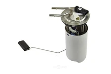 Fuel Pump and Sender Assembly