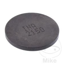 48605-Shim 25mm 2,150 OEM Adjustment Valves Compatible with TRIUMPH TRIDEN