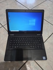 Notebook Dell E5270 I5 Windows 11 Pro 64 Bit senza bateria