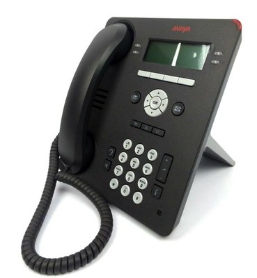Avaya 9504  IP Phone Digital Office Desktop Business Telephone 700508197