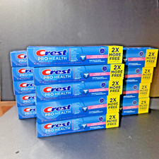 14 Pack of Crest Pro-Health SENSITIVE & ENAME...