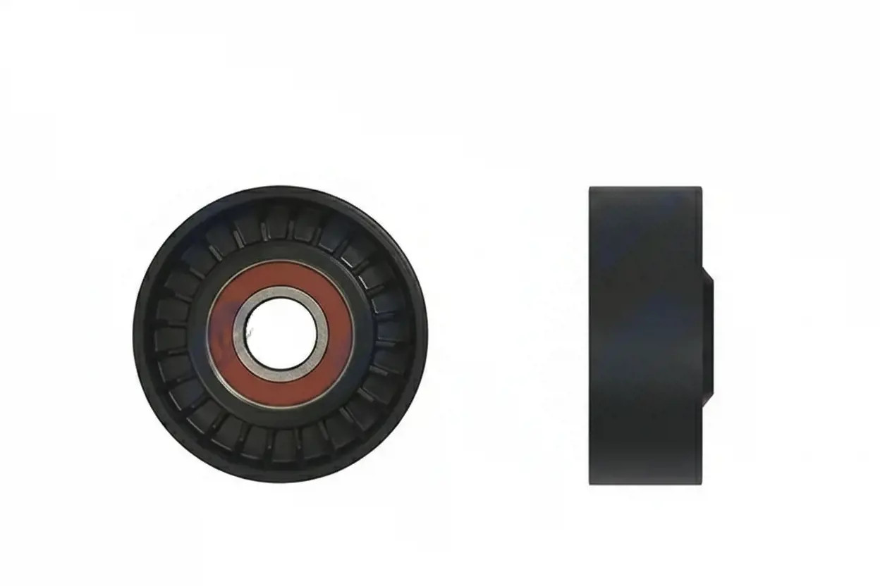 V-belt tensioner pulley RNK-BM-011 NTY for BMW ROLLS-ROYCE - Image 6