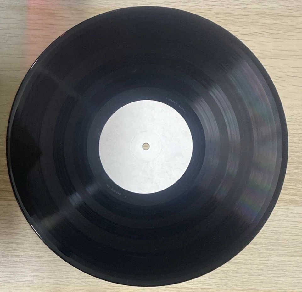 DALIDA - TEST PRESSING LP 33 TOURS ORLANDO IS 39718 FRANCE 1977 PROMO BOF - Photo 3/4