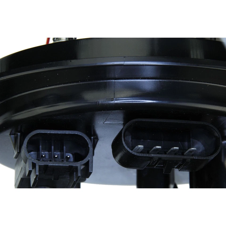 Electric Fuel Pump Assembly For Buick Enclave GMC Acadia 19370465 M100059 FG1371 - Image 3 of 4