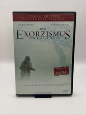 Der Exorzismus von Emily Rose 2 DVDs Special ...