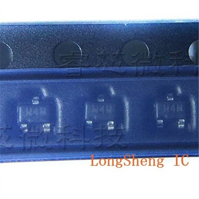 10 PCS ADM803TAKSZ ADM803  M4M AD SC70-3  new #nm