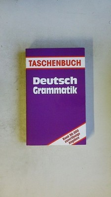 95231 Diverse DEUTSCH GRAMMATIK RUND 90.000 ZUVERLÄSSIGE ANGABEN