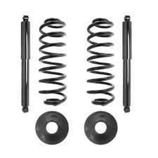 Unity Auto 65005c Rear Air to Coil Conversion Kit for Navigator / Expedition